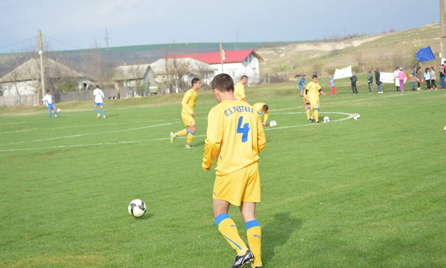 liderul seriei sud a ligii a v a a batut acasa la cs pestera stopandu i acesteia lunga serie de invincibilitate