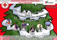 Moş Crăciun şi Sacul Magic, la Maritimo