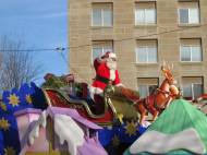 Paradă pentru Moş Crăciun. Vezi când şi în ce localitate constănţeană va avea loc   