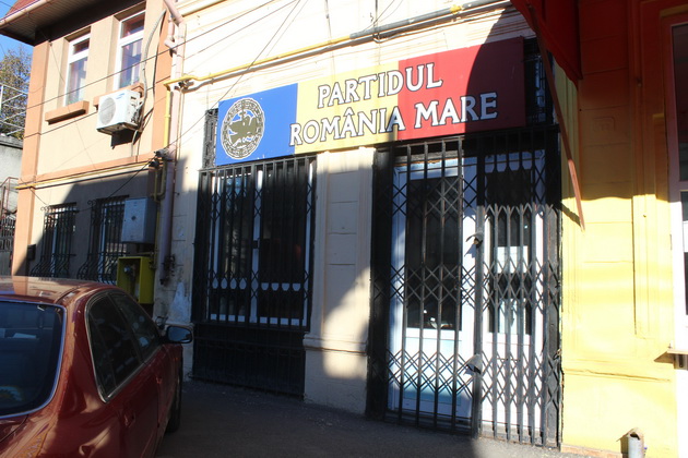aspect de carciuma si geamuri sparte cum arata sediile partidelor din constanta intre decenta si nepasare