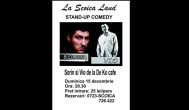 Stand-Up Comedy cu Sorin & Vio