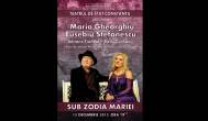 Trei zile de spectacol pentru Maria Tănase 