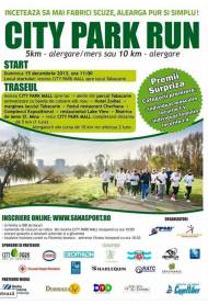 City Park oferă premii constănțenilor. Vezi în ce condiții