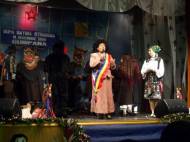 Cumpăna pregăteşte cea de-a XI-a ediţie a Festivalului „După datina străbună”