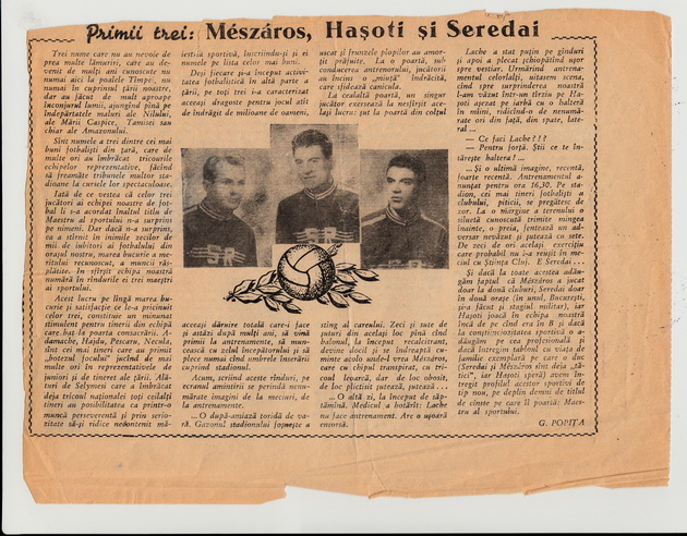 povestea unui jucator si antrenor nepereche a invatat fotbalul pe plaja de la mangalia a fost stramutat