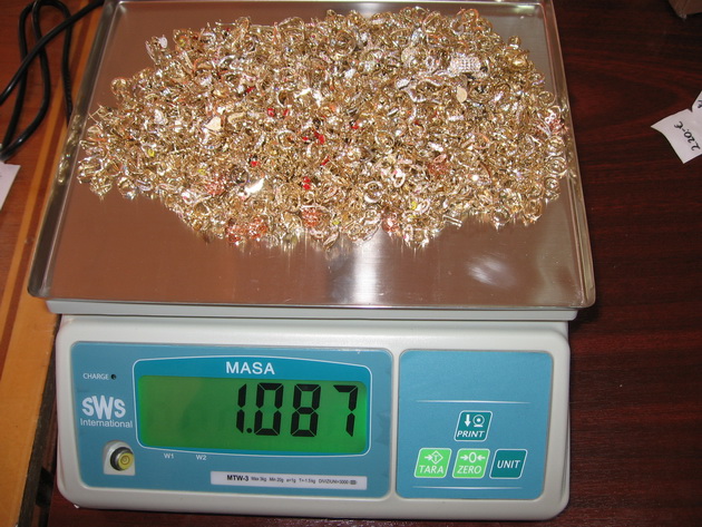 14 perchezitii in judetul constanta mascatii au descoperit un munte de bani dar si zeci de kilograme