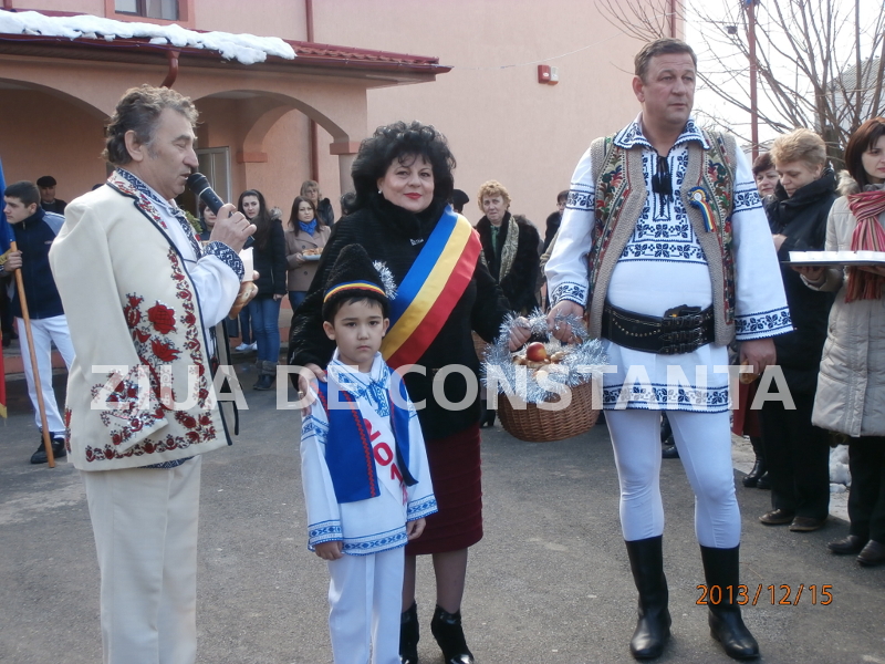 fotoreportaj festivalul dupa datina strabuna la cumpana 479705