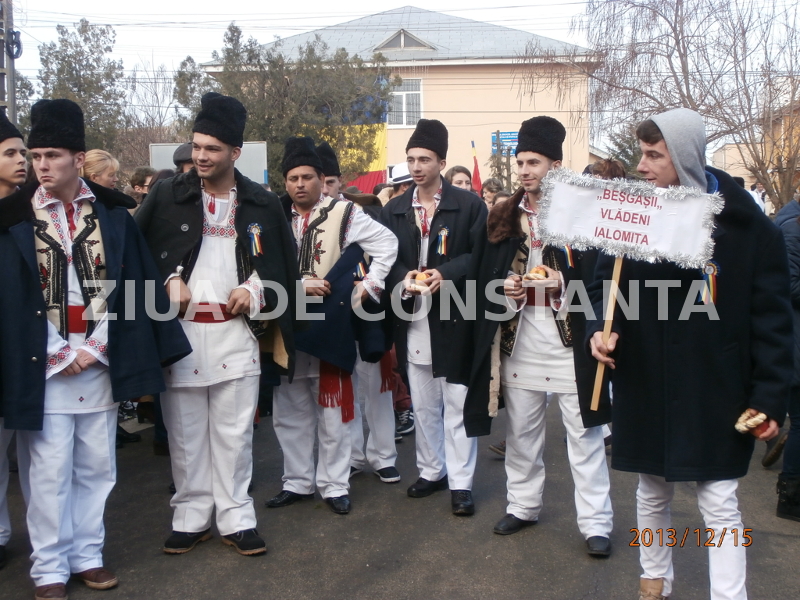 fotoreportaj festivalul dupa datina strabuna la cumpana 479705
