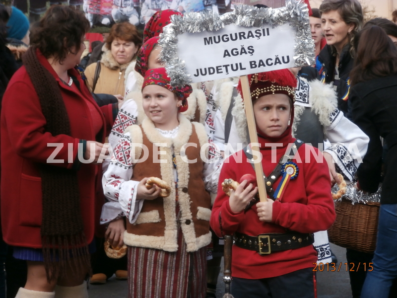 fotoreportaj festivalul dupa datina strabuna la cumpana 479705
