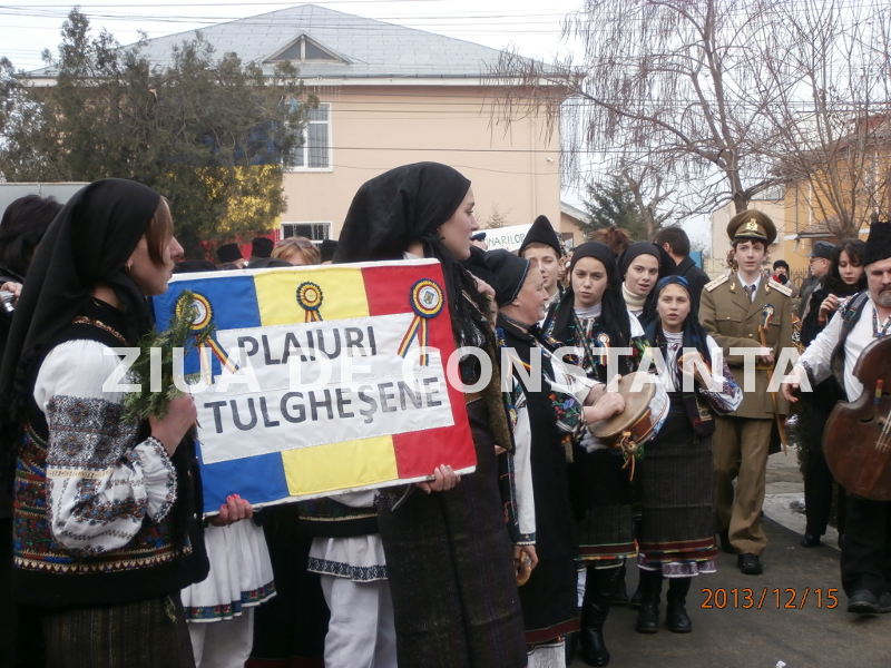 fotoreportaj festivalul dupa datina strabuna la cumpana 479705