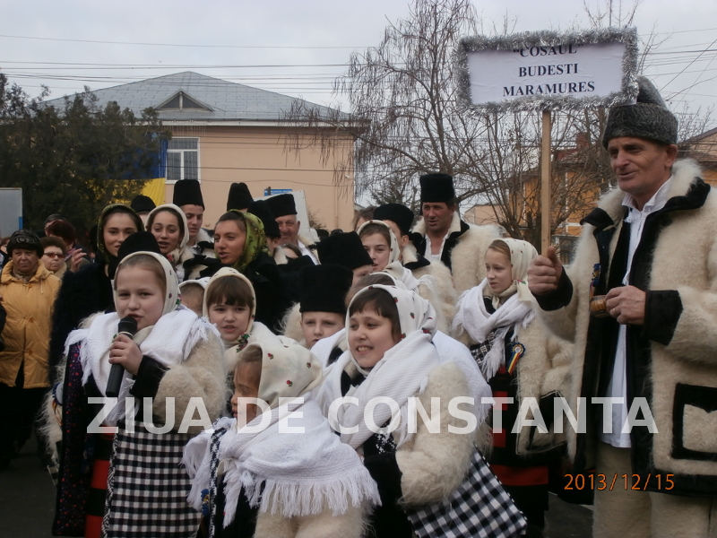fotoreportaj festivalul dupa datina strabuna la cumpana 479705