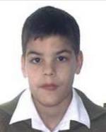 Are probleme psihice Nicu Laurenţiu Luca, dat dispărut