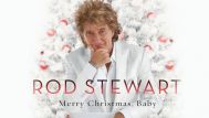 Melodia zilei Rod Stewart - Let It Snow! Let It Snow! Let It Snow! 