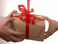 Campania a debutat astăzi Aproape două mii de cadouri vor fi împărţite copiilor din Cumpăna  