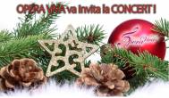 Concert de Crăciun Natalis