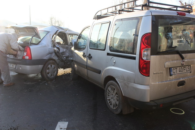 doua victime accident rutier in statiunea mamaia galerie foto 480320