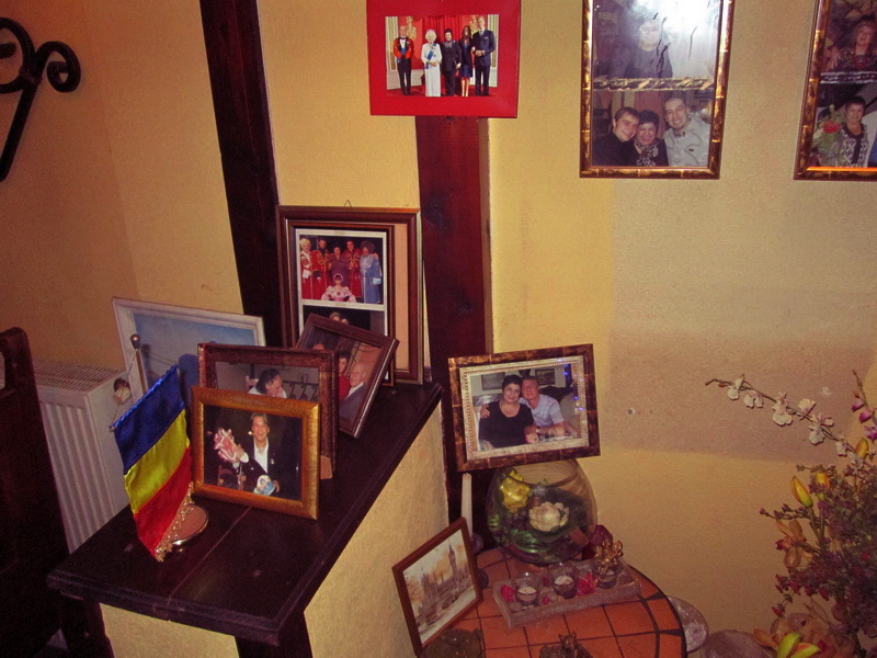 o seara la constanta un restaurant cu specific moldovenesc si rusesc galerie foto 480332