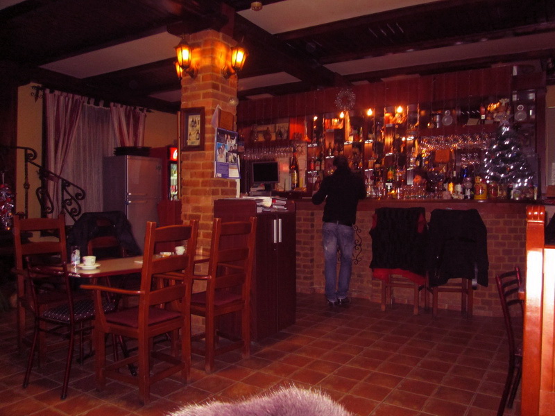 o seara la constanta un restaurant cu specific moldovenesc si rusesc galerie foto 480332
