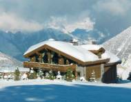 casadex.ro Crăciun de vedetă - 310.000 euro un sejur la o cabană din Alpii Francezi