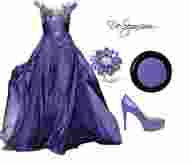 DeSezon.com Ținute pentru seara de Crăciun