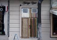 Taiga bar, un local interesant cu nume exotic (galerie foto)