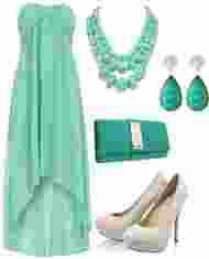 DeSezon.com Ținute pentru seara de revelion