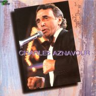 Melodia zilei Charles Aznavour - La Bohème 
