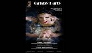 Gatsby Party la Casino IAKI