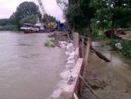 Litoral TV Proiecte împotriva inundațiilor la Ceatalchioi și Babagad