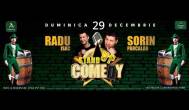 Stand-Up Comedy cu Sorin Parcalab și Radu Isac