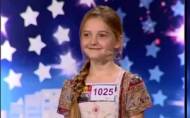 Pregătiţi batistele Cine are părinţi… Monica Pîrlici a câştigat Moldova are talent. Recitarea ei face furori pe internet (video)   