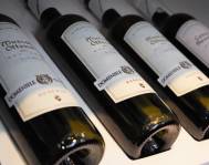 Domeniile Ostrov - “De Sărbători, românii au preferat vinurile autohtone”