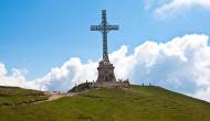 Descopera.ro Crucea de pe Caraiman a intrat în Cartea Recordurilor Guinness!