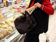 O femeie a furat mai multe produse dintr-un magazin din Constanța    