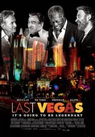 Cityplex Burlaci întârziați (Last Vegas)