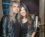 Melodia zilei Cristi Minculescu & Paula Seling - Lumi Paralele