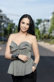 Andreea Marin își surprinde familia cu un mic dejun deosebit. Vezi ce le-a pregătit vedeta