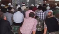 Musulmanii din România celebrează sărbătoarea Mevlid Kandili, sau Noaptea Naşterii Profetului Muhammed 