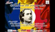 Spectacol dedicat poetului Mihai Eminescu, în Constanţa