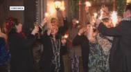 Litoral TV Revelionul pe stil vechi a fost sărbătorit și la Constanța