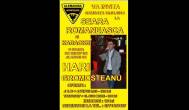Seară românească cu Hari Gromosteanu