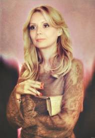 Soția unui înalt demnitar își sărbătorește astăzi ziua de naștere  