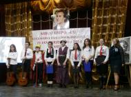 Reprezentanţii Bibliotecii Judeţene, prezenţi la Cumpăna. Află de ce  