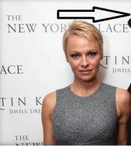 Pamela Anderson s-a căsătorit. Vezi cine este norocosul