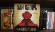 O carte pe zi Simbolul pierdut - Dan Brown 