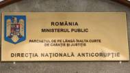 Firma a colaborat şi cu ABADL Administratorul SC Lescaci Com SRL, trimis în judecată pentru cumpărare de influenţă   