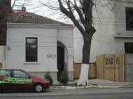 Bar K, barul ca o … barcă! (galerie foto)