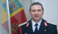 Generalul Ion Burlui este, de azi, comandantul Inspectoratului General pentru Situaţii de Urgenţă  