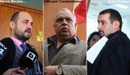 Cum se va încheia acest caz Procurorul de la DNA care-l cercetează pe Nicuşor Constantinescu i-a dat două NUP-uri lui Mazăre