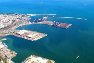 Cargou sub pavilion Moldova reţinut în Portul Burgas    